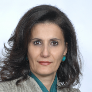 Mimoza Shahini: mental health care for refugee children should be ...