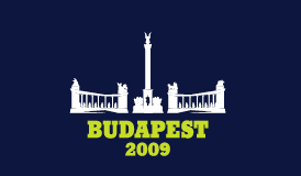 ESCAP 2009 Congress logo