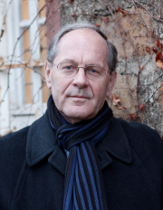 Professor Helmut Remschmidt