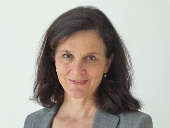 Dr Hélène Beutler (SGKJPP).